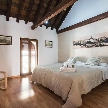 The Bell Ringer House *