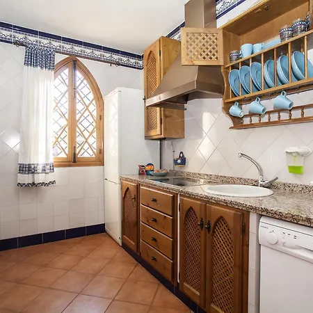 The Bell Ringer House * Seville